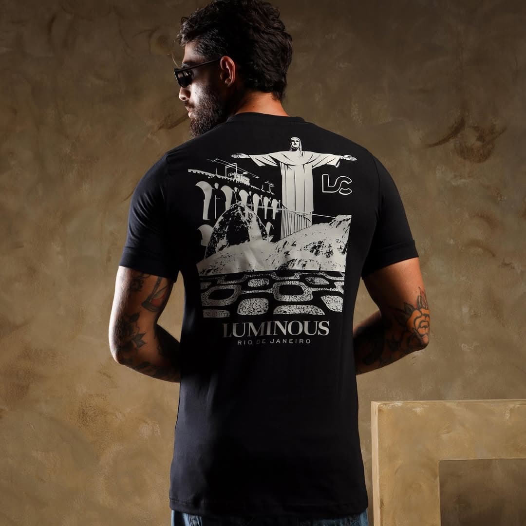 Blusa Norte