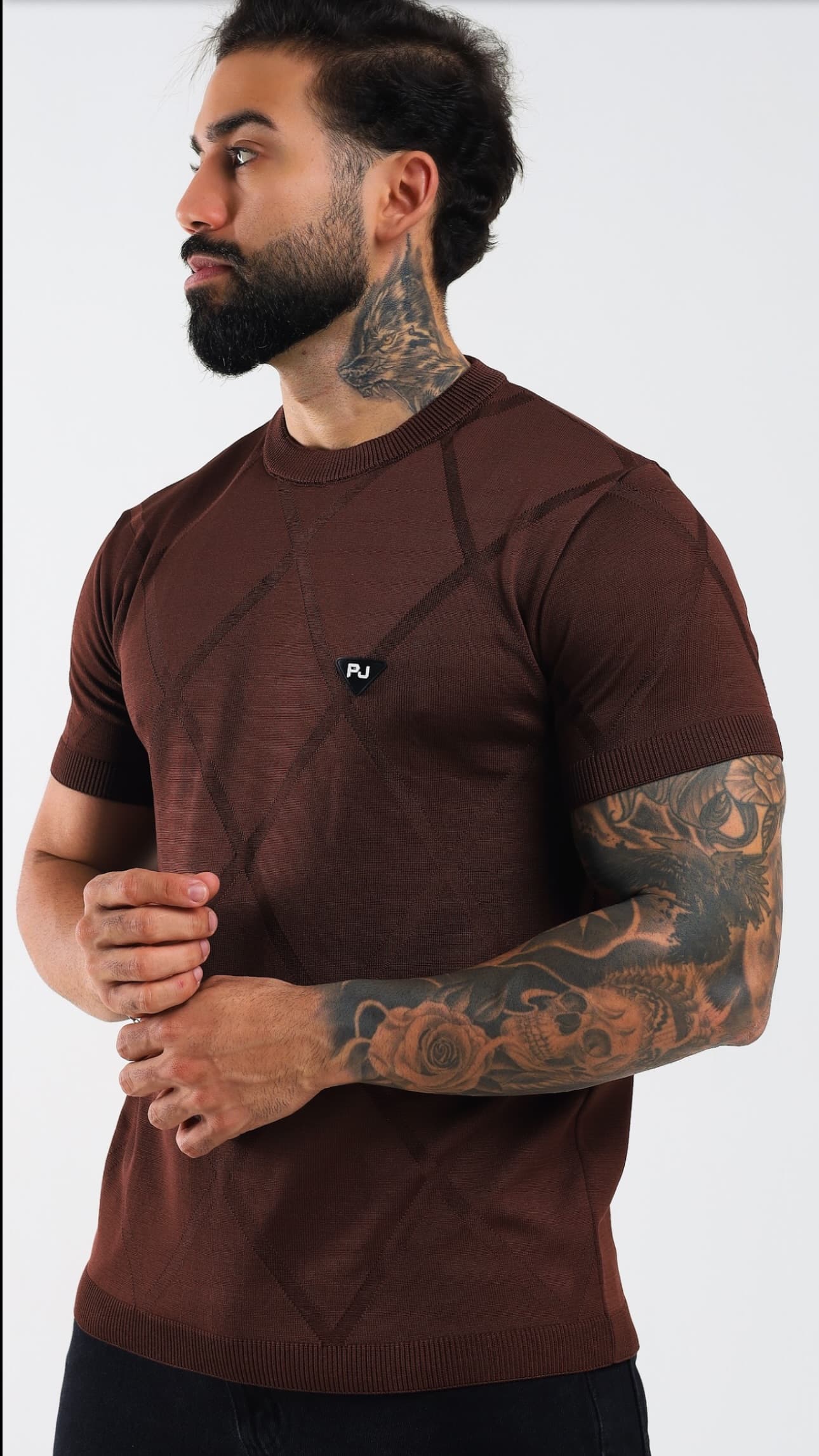 Blusa Caju