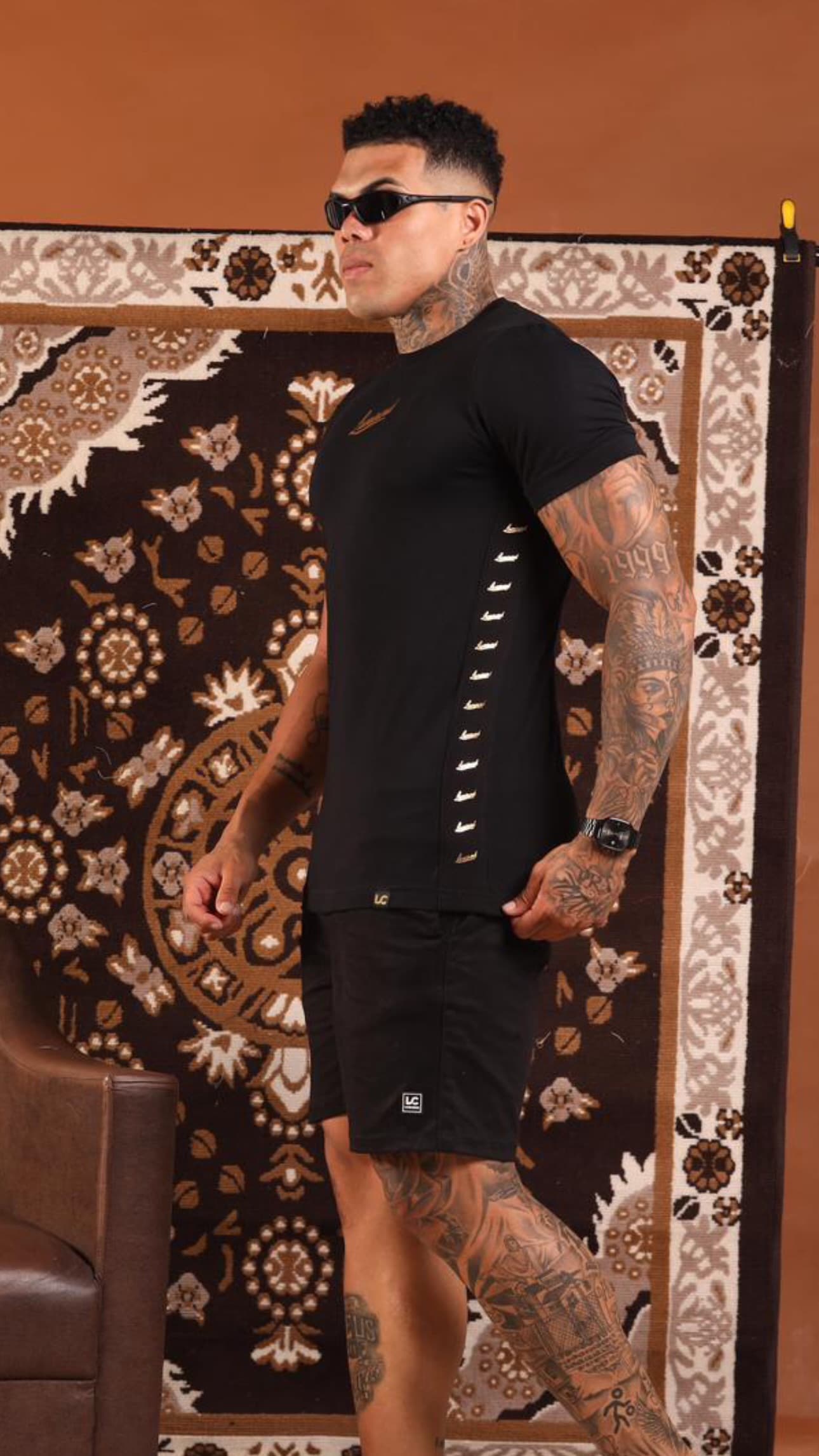 Blusa Forró