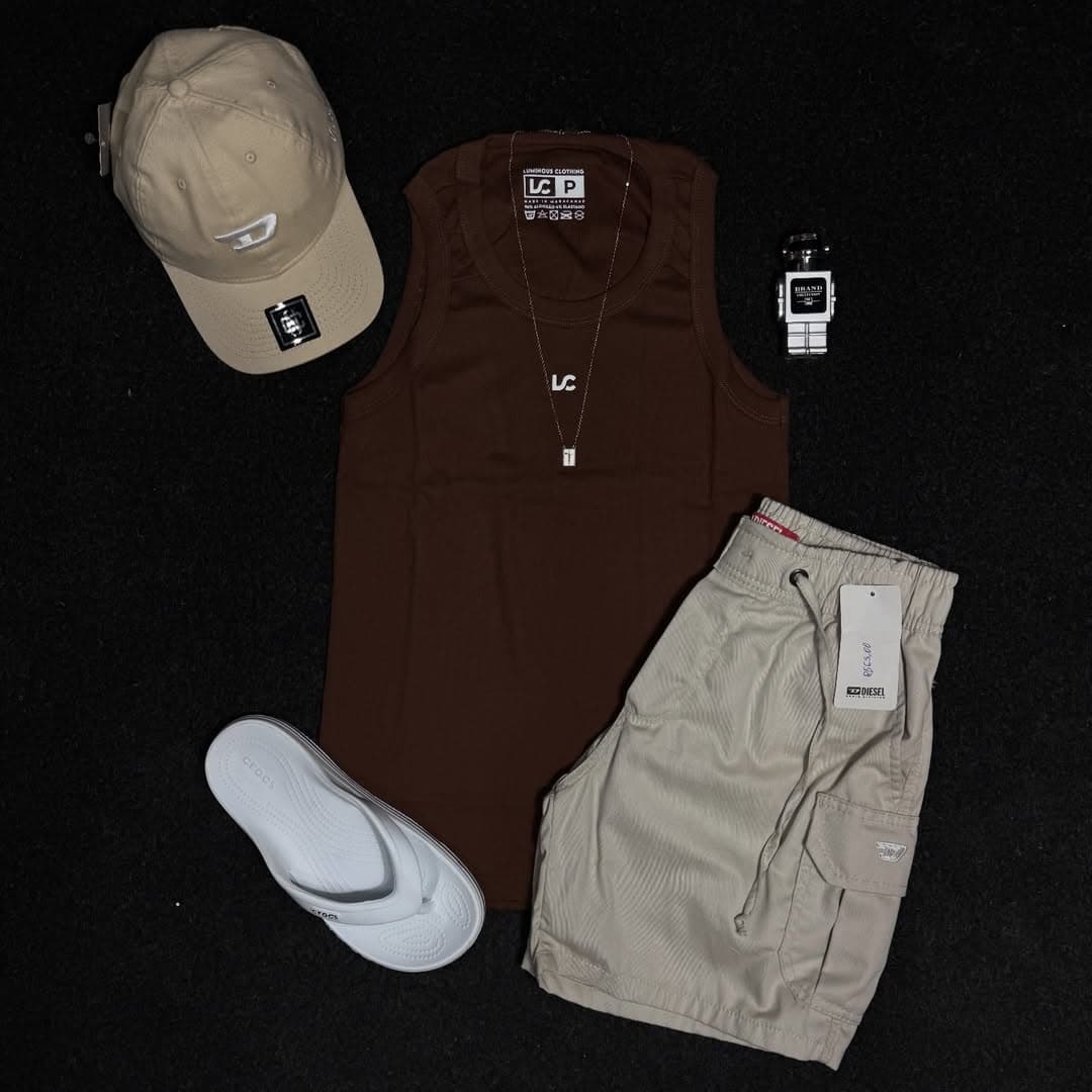 Kit Litoral