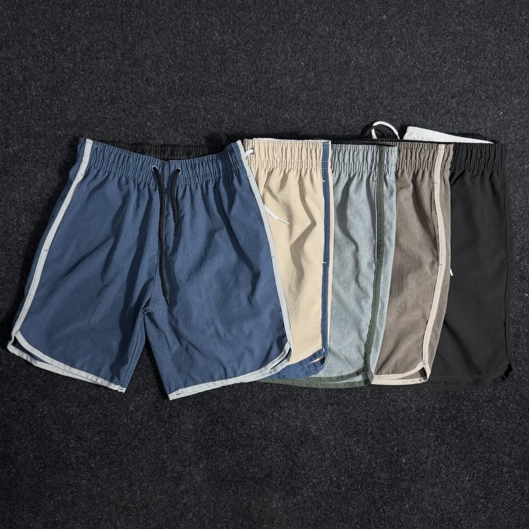 Short Areia